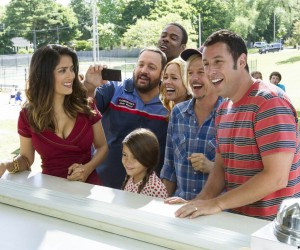 Grown Ups 2 (2013) HD Wallpapers