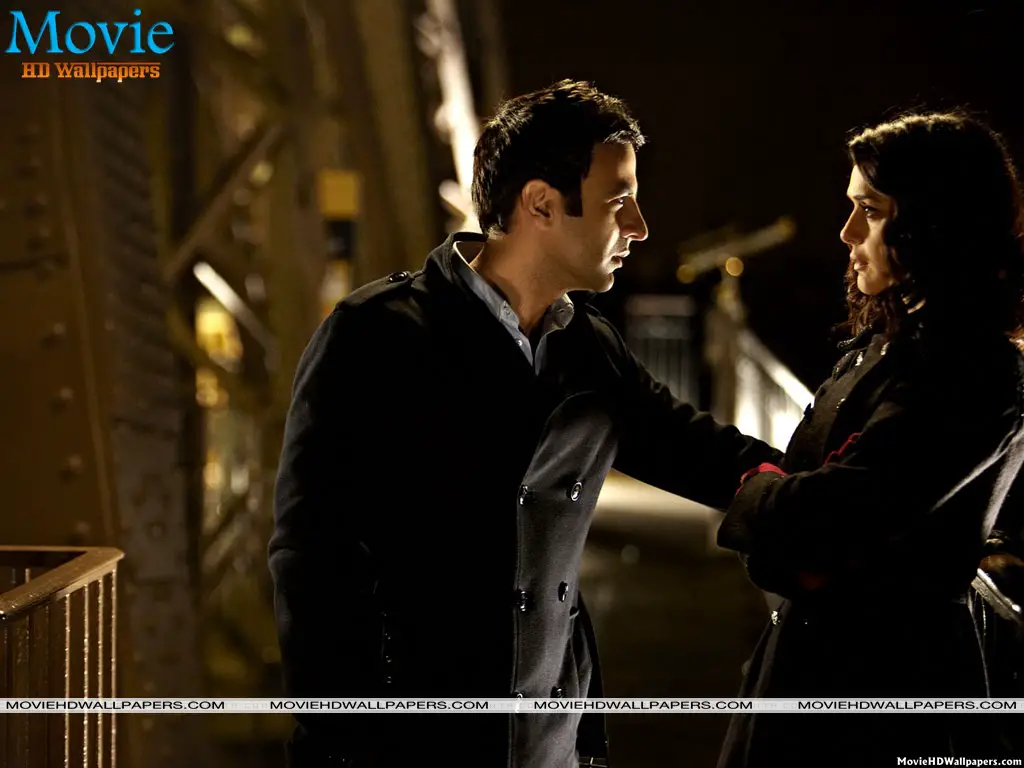 Ishkq in Paris (2013) #4