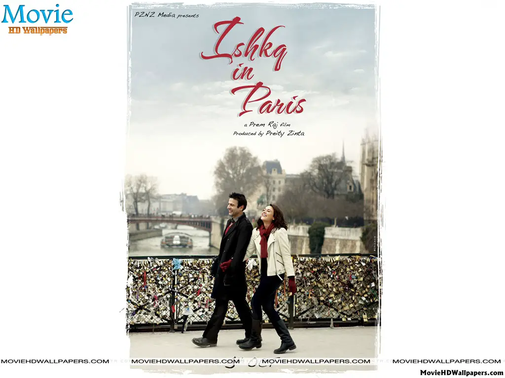 Ishkq in Paris (2013) #6