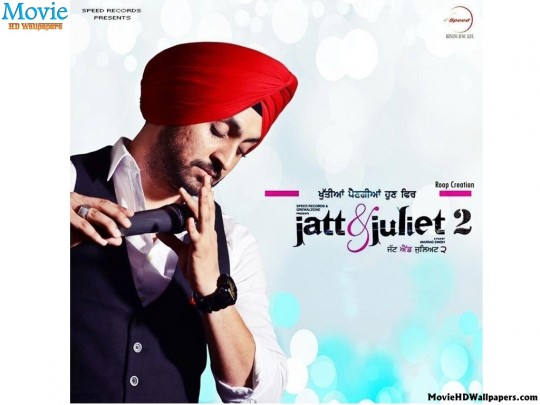 Jatt & Juliet 2