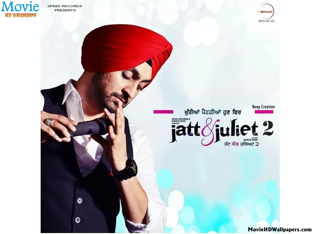 Jatt & Juliet 2