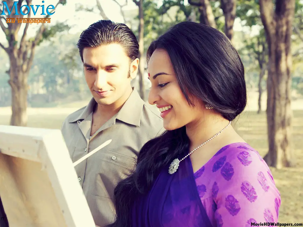 Lootera (2013) #5