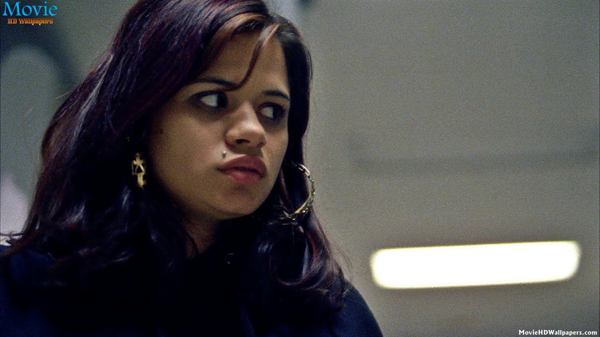 Melonie Diaz in Fruitvale Station