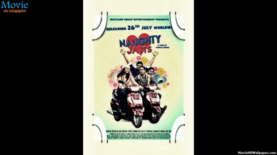 Naughty Jatts (2013)