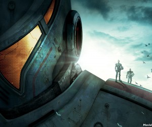 Pacific Rim (2013) HD Wallpapers