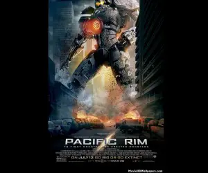 Pacific Rim Posters Wallpapers