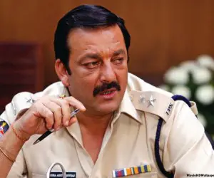 Policegiri (2013) Sanjay