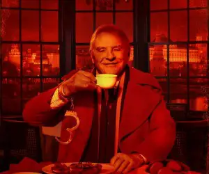 RED 2 (2013) - Anthony Hopkins