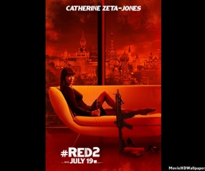 RED 2 - Catherine Zeta-Jones