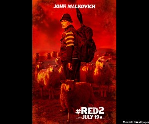 RED 2 - John Malkovich