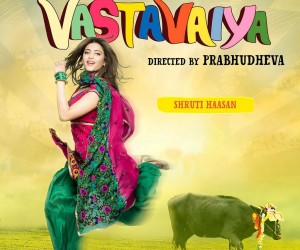 Ramaiya Vastavaiya (2013) Movie HD Wallpapers