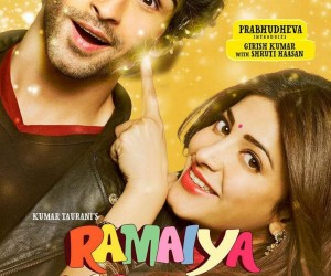 Ramaiya Vastavaiya (2013) Photos