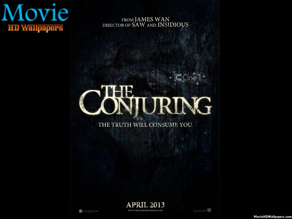 The Conjuring (2013)