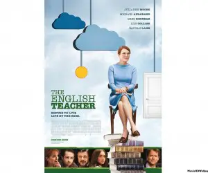 The English Teacher (2013) Poster