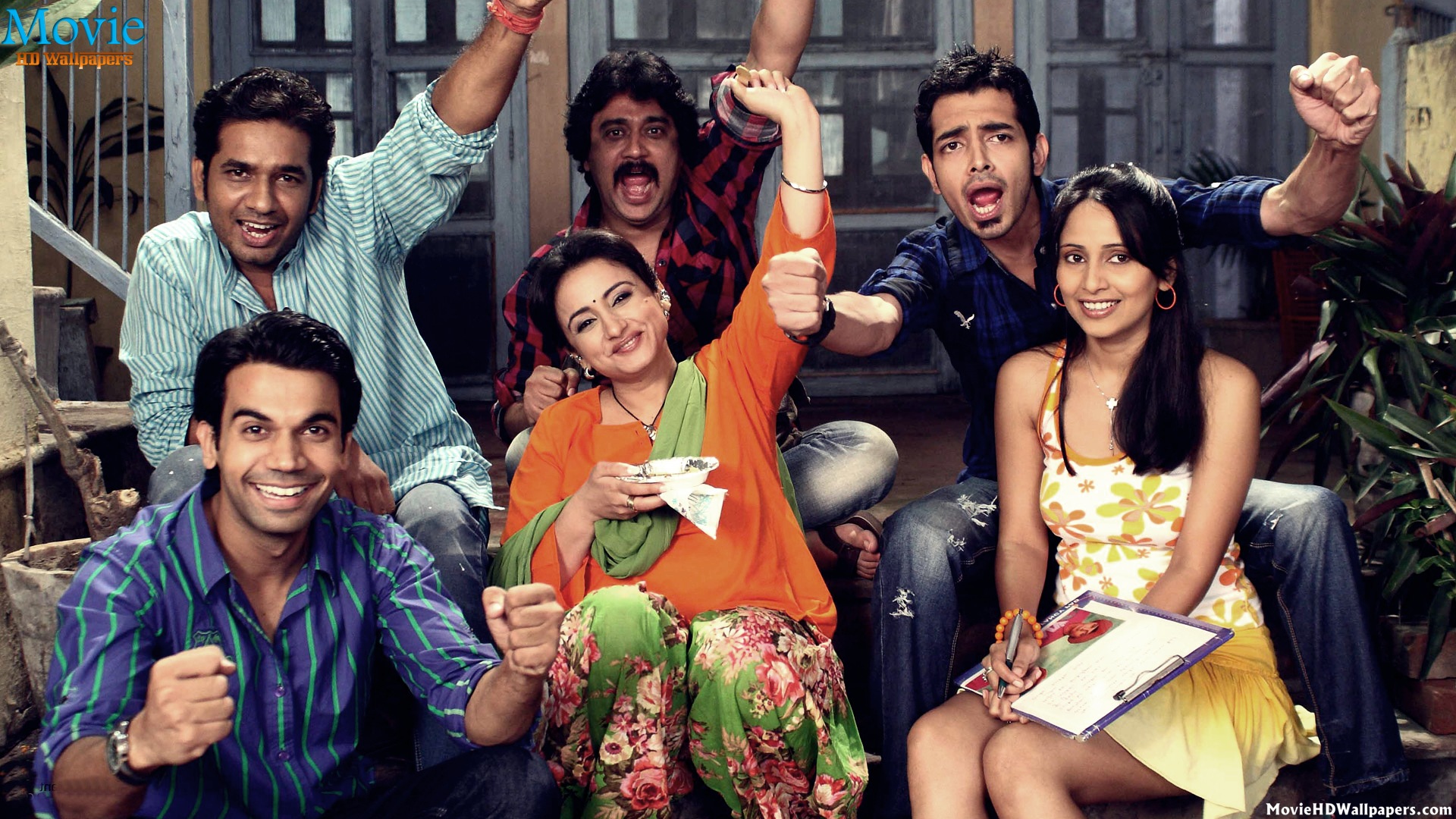 Boyss Toh Boyss Hain (2013)