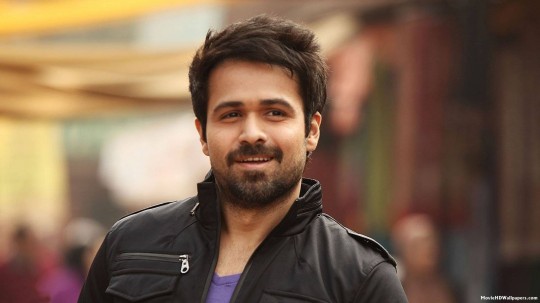 Emraan Hashmi in Ghanchakkar