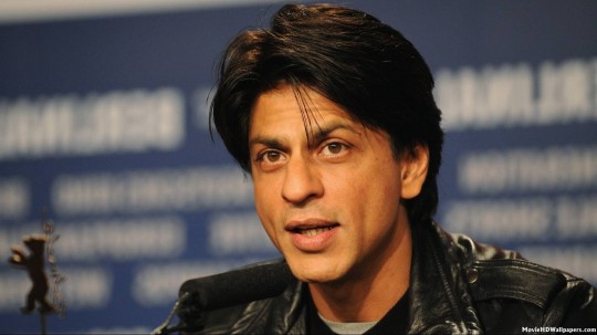 Shah Rukh Khan - Chennai Express