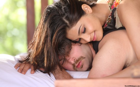 Shortcut Romeo Movie Stills