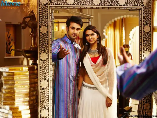 Yeh Jawaani Hai Deewani 2013