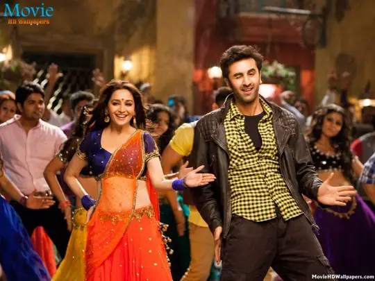 Yeh Jawaani Hai Deewani Pics, Images