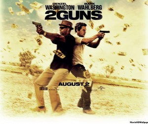 2 Guns (2013)