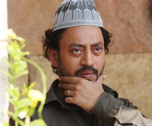 D-Day (2013) Irrfan Khan