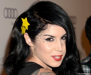 Elysium (2013) 6th-Annual-Black-tie-Gala-Heaven-2013-kat-von-d