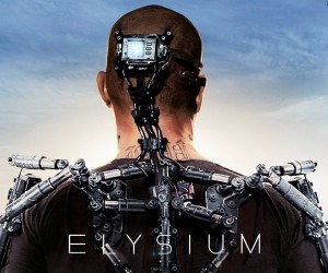 Elysium (2013) Images, Pics, Photos