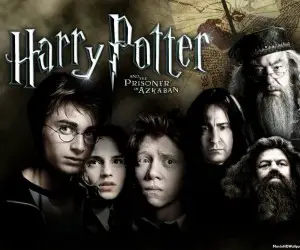 Harry Potter and the Prisoner of Azkaban (2004) Photos