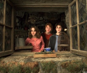 Harry Potter and the Prisoner of Azkaban Images