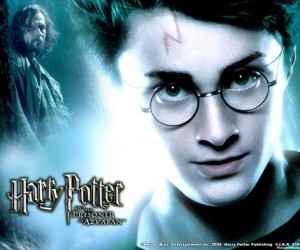 Harry Potter and the Prisoner of Azkaban Wallpapers