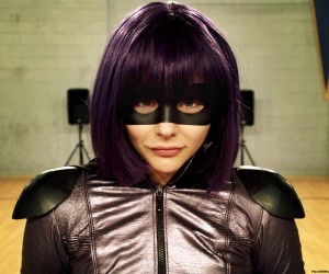 Kick-Ass 2 (2013) HD Wallpaper