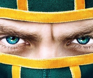 Kick-Ass 2 (2013) Mask Men