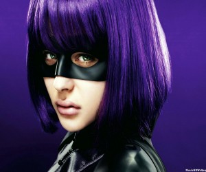 Kick-Ass 2