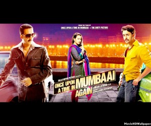 Once Upon a Time in Mumbai Dobaara (2013)