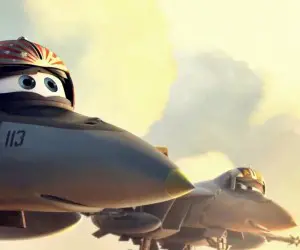 Planes (2013) Animated Movie