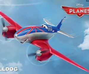 Planes (2013) Images, Photos, Pics