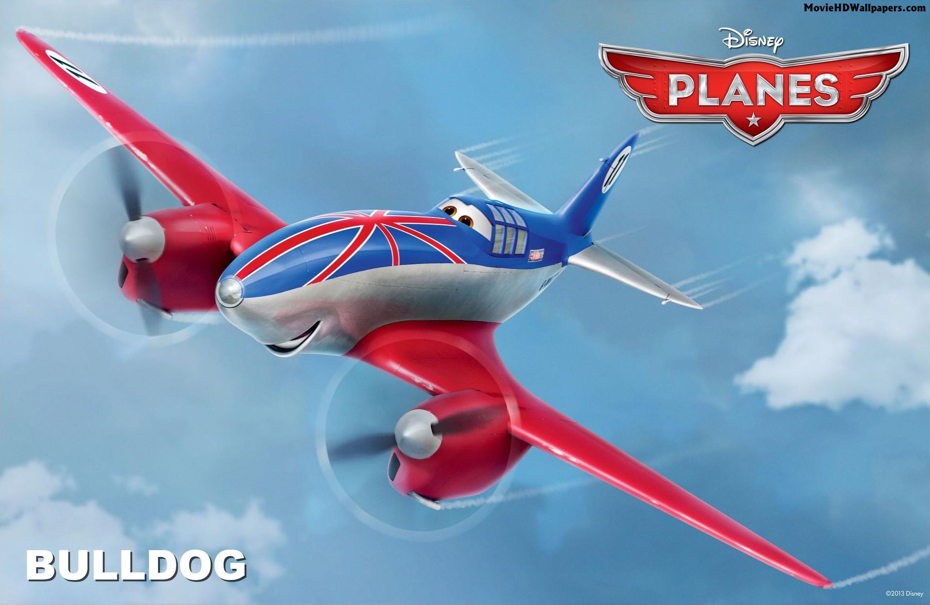 Planes (2013) Images, Photos, Pics