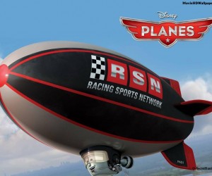 Planes (2013) Movie