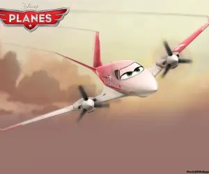 Planes (2013) Poster