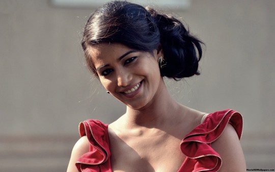 Poonam Pandey in Nasha