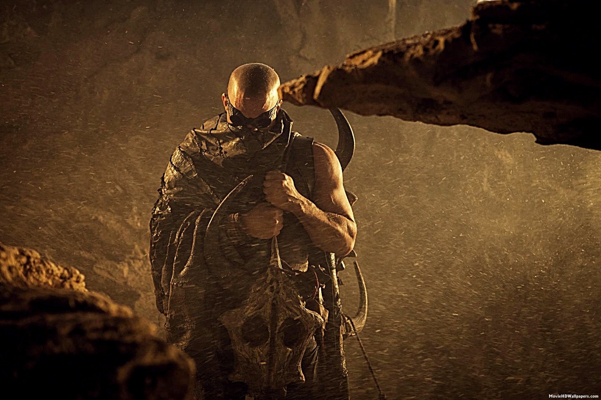 Riddick