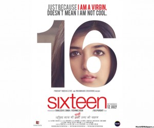 Sixteen (2013)