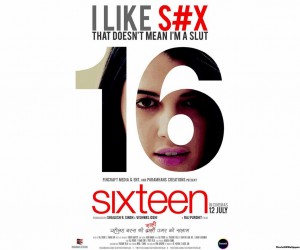 Sixteen Hindi Movie