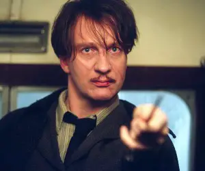 Still Of David Thewlis In Harry Potter Si Prizonierul Din Azkaban Picture