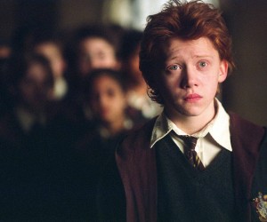 Still Of Rupert Grint In Harry Potter Si Prizonierul Din Azkaban Picture