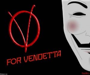 V for Vendetta (2006) Photos