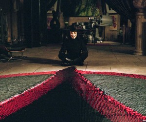 V for Vendetta (2006) Pics