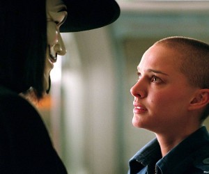 V for Vendetta (2006)