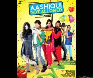 Aashiqui Not Allowed HD Wallpapers